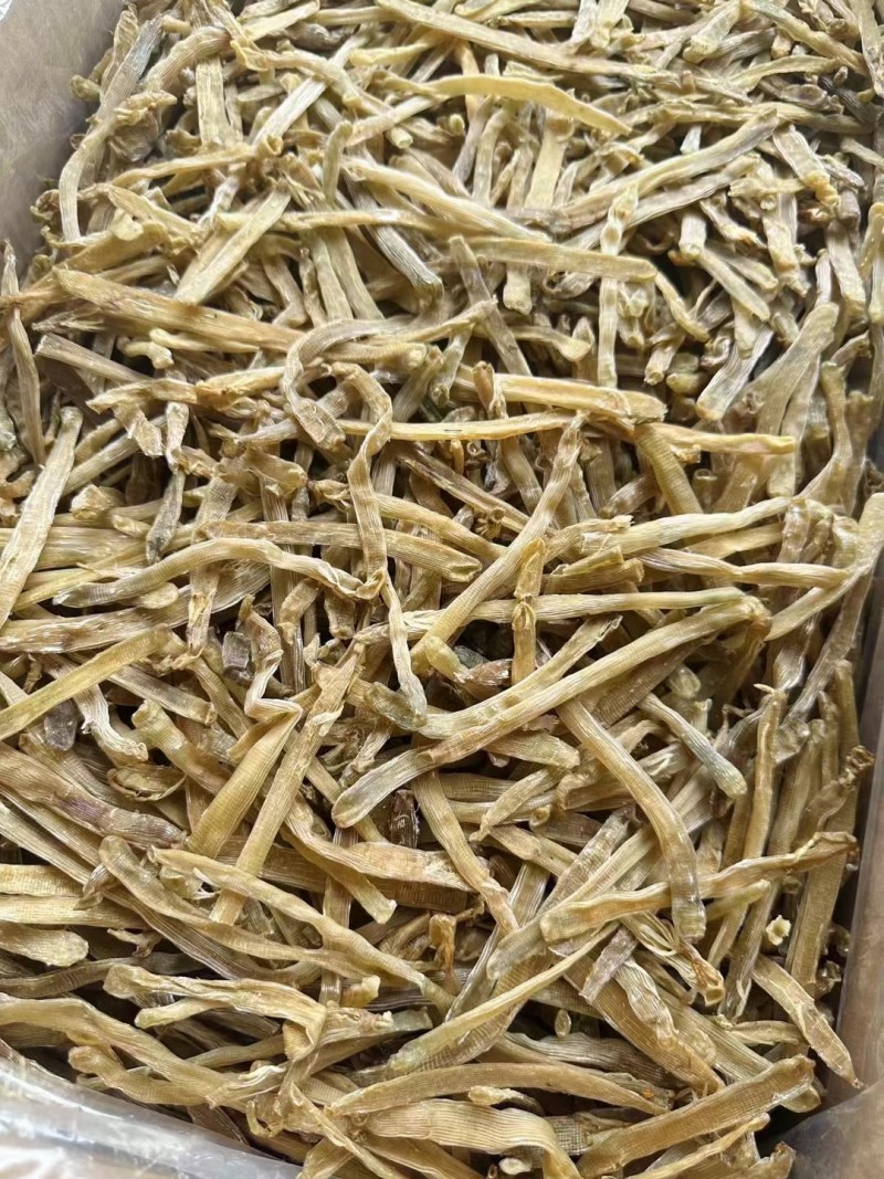 沙虫干特大干沙虫干货煲汤煮粥材料源头特产足干海鲜干货无沙