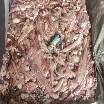 1000/2000秘鲁鱿鱼长须，原汁原味，不泡水不泡药水