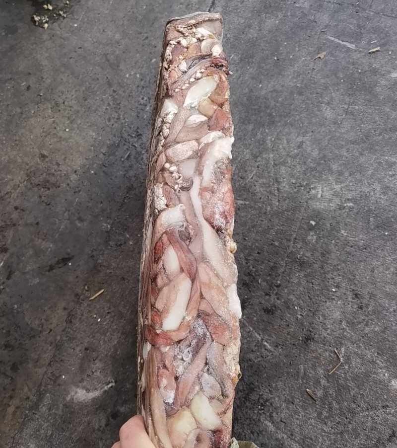 1000/2000秘鲁鱿鱼长须，原汁原味，不泡水不泡药水
