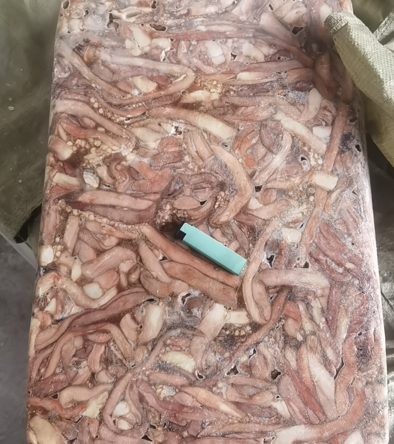 1000/2000秘鲁鱿鱼长须，原汁原味，不泡水不泡药水