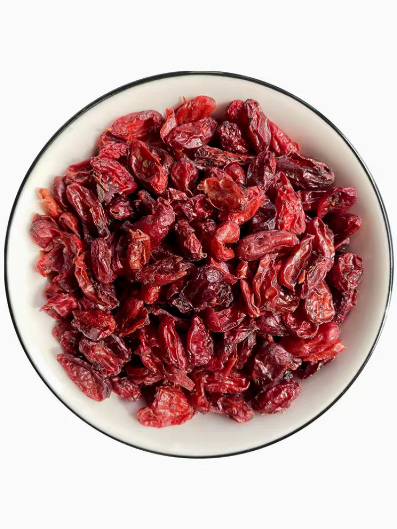 芋肉山茱萸批发中药材原料批发无硫制枣皮黄酒制山茱萸