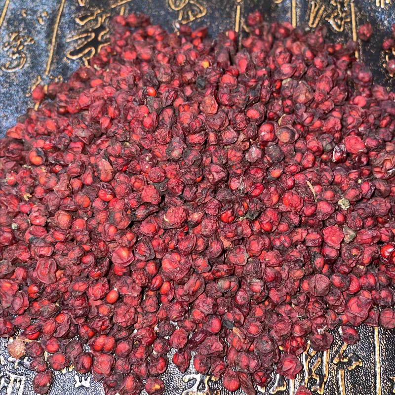 芋肉山茱萸批发中药材原料批发无硫制枣皮黄酒制山茱萸