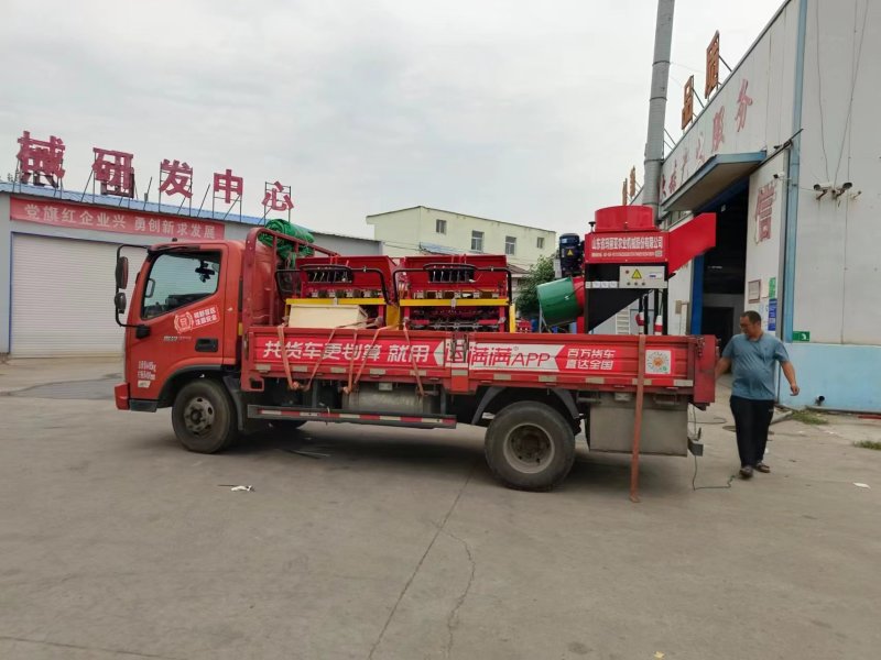 五行走式大蒜正芽播种机，厂家直发，欢迎咨询下单