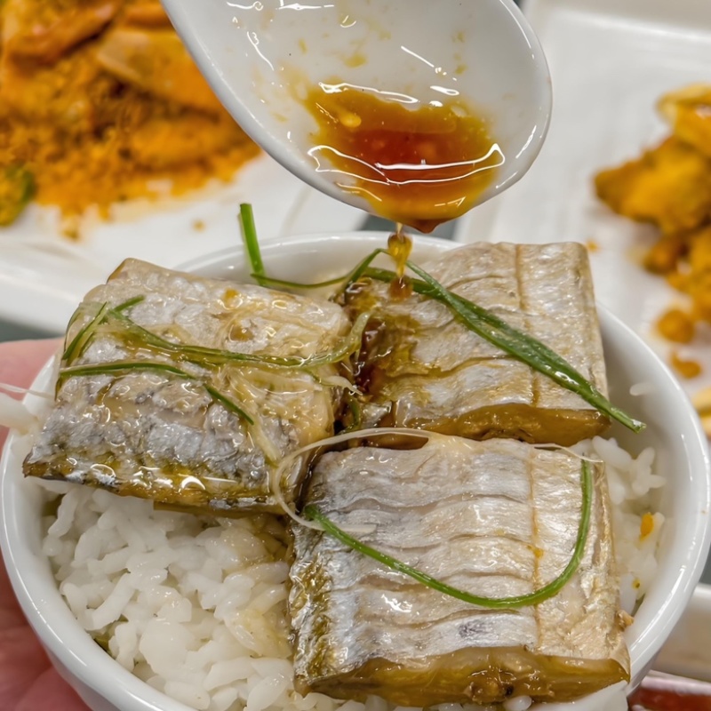 带鱼段新鲜带鱼切段速冻海鲜水产冻品批发
