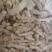 红托竹荪干品，肉厚，无硫烘干