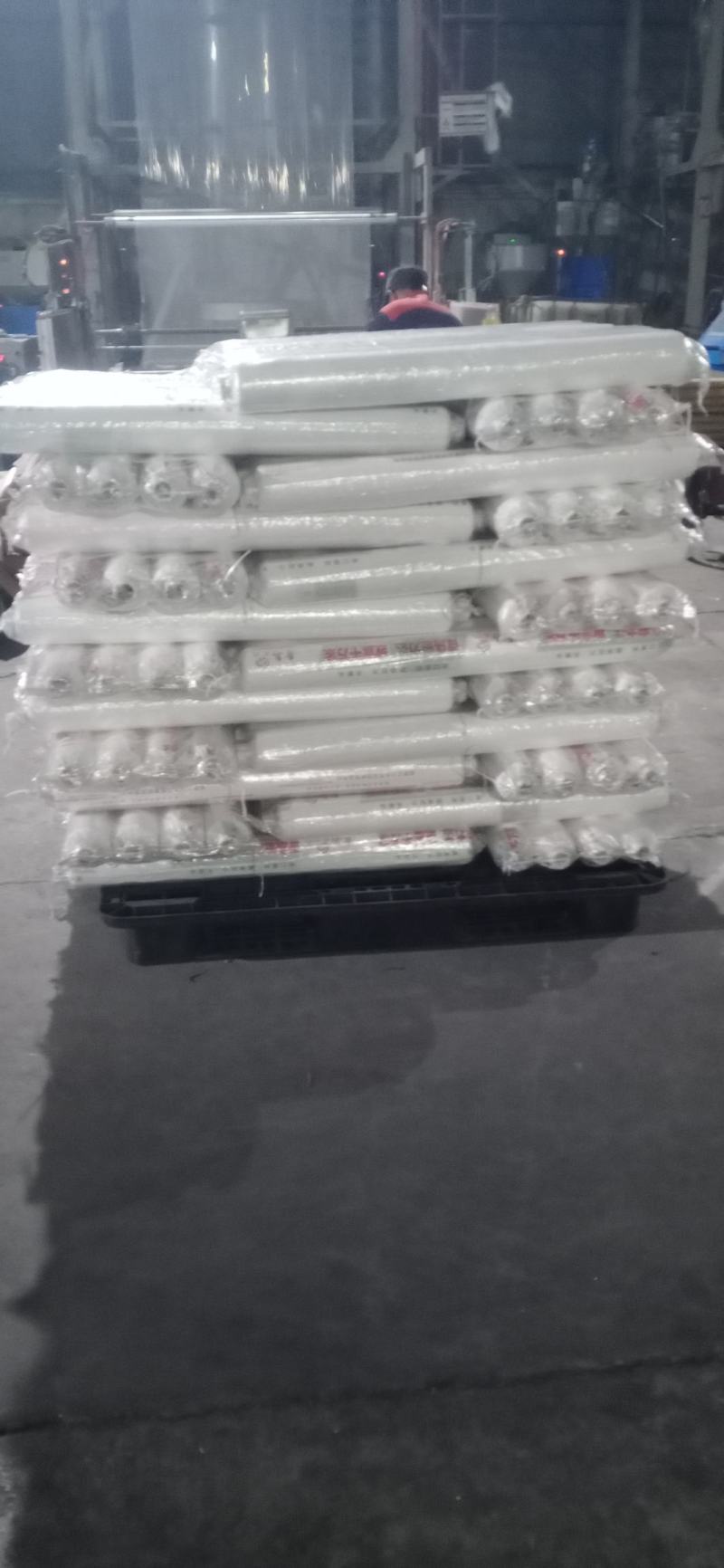 【大量现货】工程养护膜保养膜蔬菜果园药才专用膜