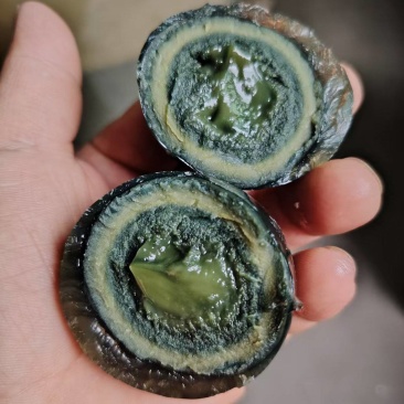 无铅松花蛋皮蛋厂家直发常年稳定供货/品质保证量大价优