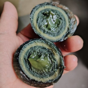 精品无铅松花蛋皮蛋厂家直发品质保证/180枚每件全国发货