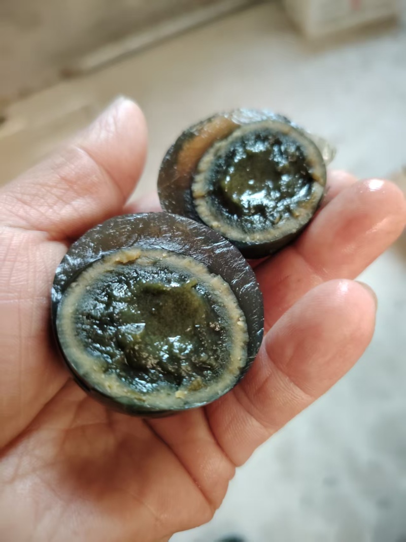 精品无铅松花蛋皮蛋厂家直发品质保证/180枚每件全国发货