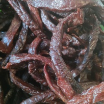 草原牛肉干