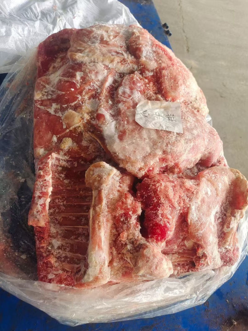 小牛排