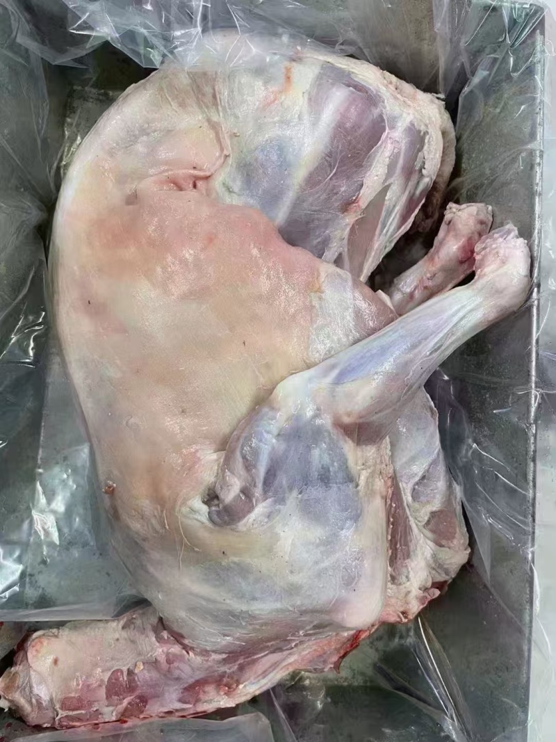 烤全羊