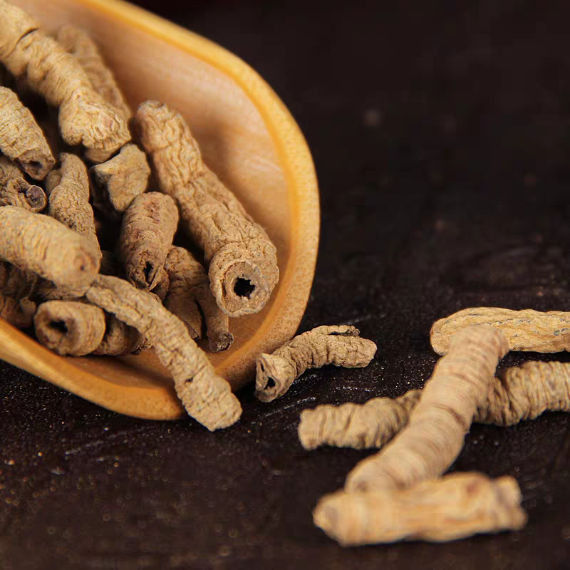 巴戟天各种规格巴戟肉免费打粉抽芯巴戟天批发中药材