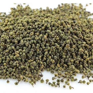 吴茱萸批发中花吴茱萸无硫***批发中药材原料500克一件