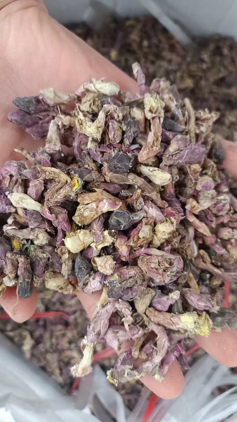 款冬花，包检含量无忧批发零售各种规格款冬批发欢迎留言订购