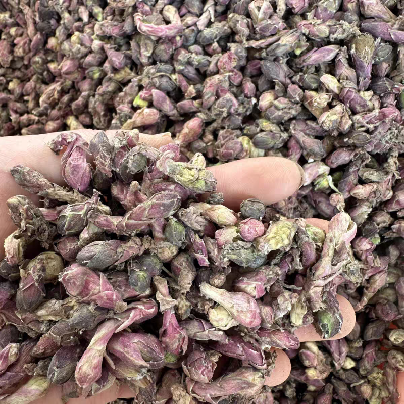 款冬花，包检含量无忧批发零售各种规格款冬批发欢迎留言订购