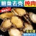 包邮【福建原产】鲍鱼肉活鲍现剥纯肉去牙去壳去内脏固形物