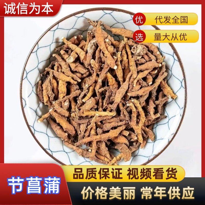 节菖蒲九节菖蒲甘肃正品保质保量不满意可以退货退款