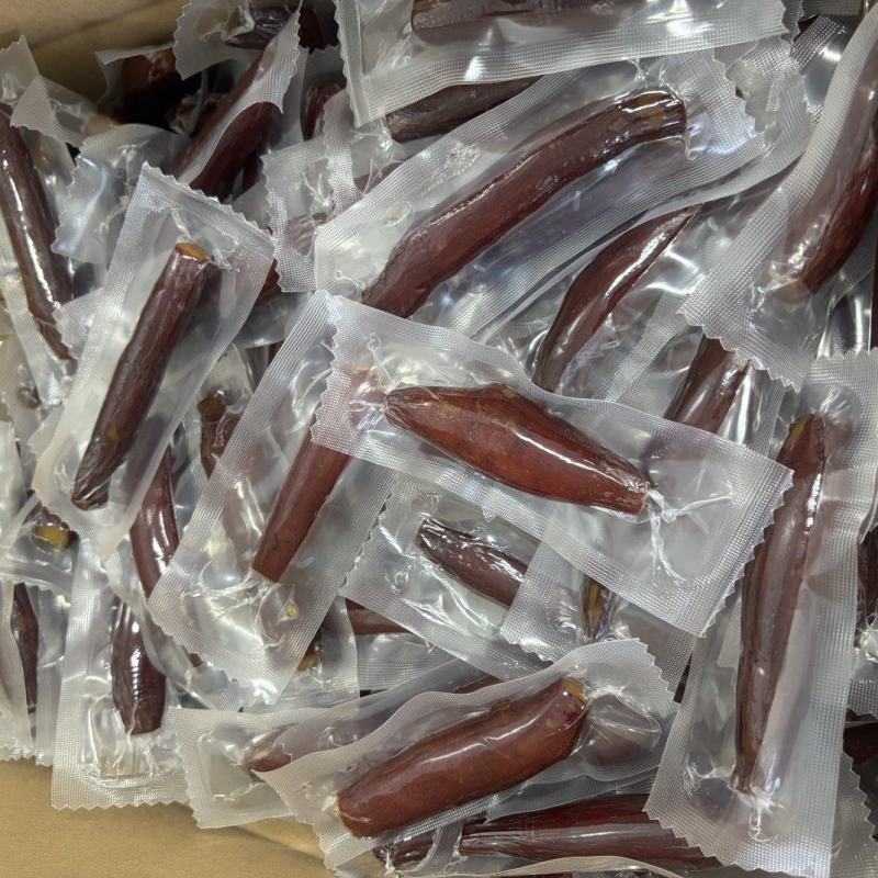 精品薯干厂家直销可电话咨询实地考察量大从优
