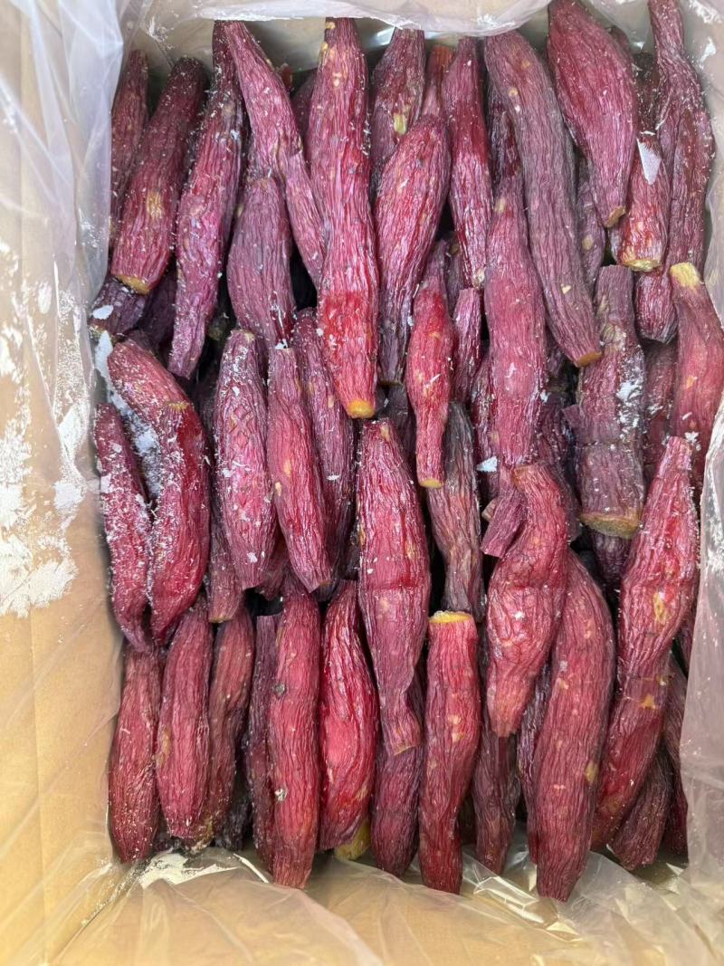 精品薯干厂家直销可电话咨询实地考察量大从优
