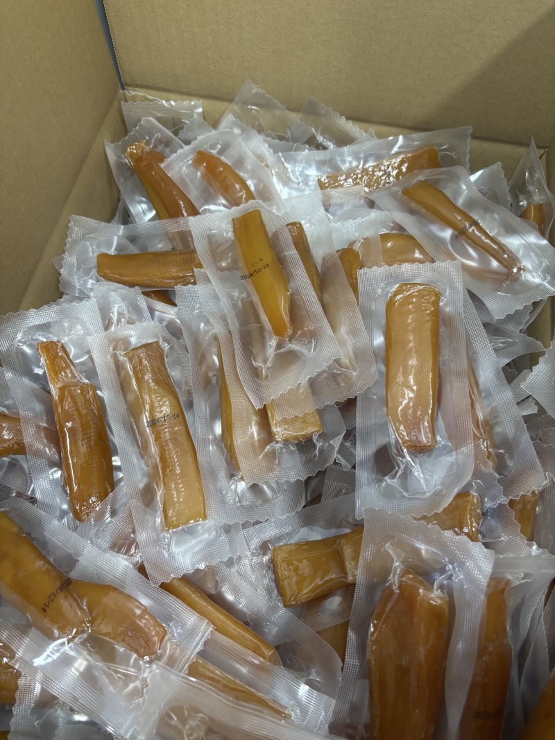 精品薯干厂家直销可电话咨询实地考察量大从优