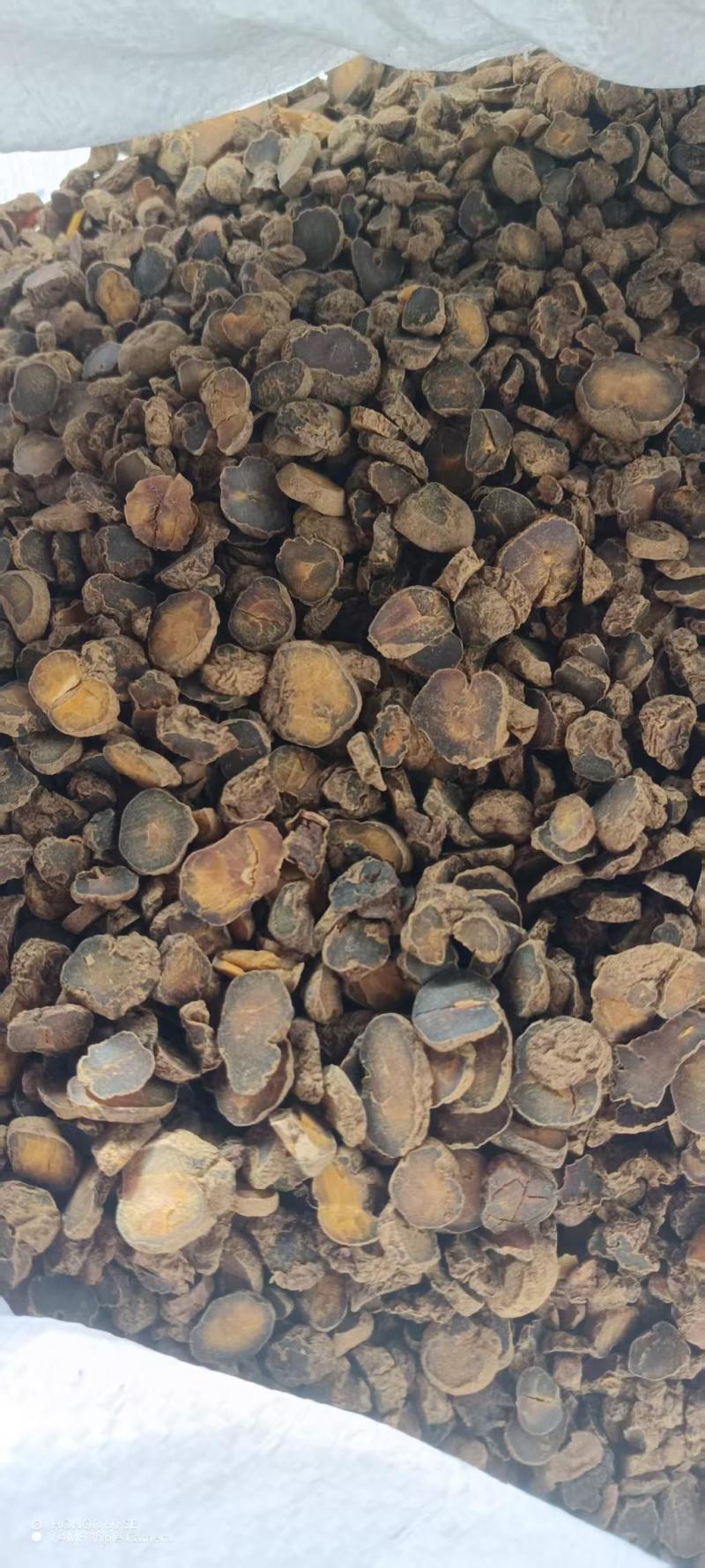 元胡延胡索元胡片批发各种中药材量大从优质量保证