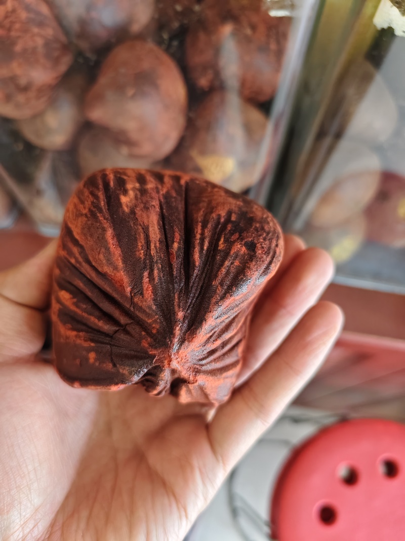 中药材血竭进口皇冠血竭正品散装批发量大优惠