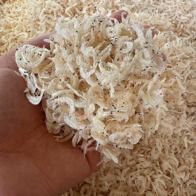 精品淡干无盐虾皮，质量保证，货源稳定，供超市批发市场