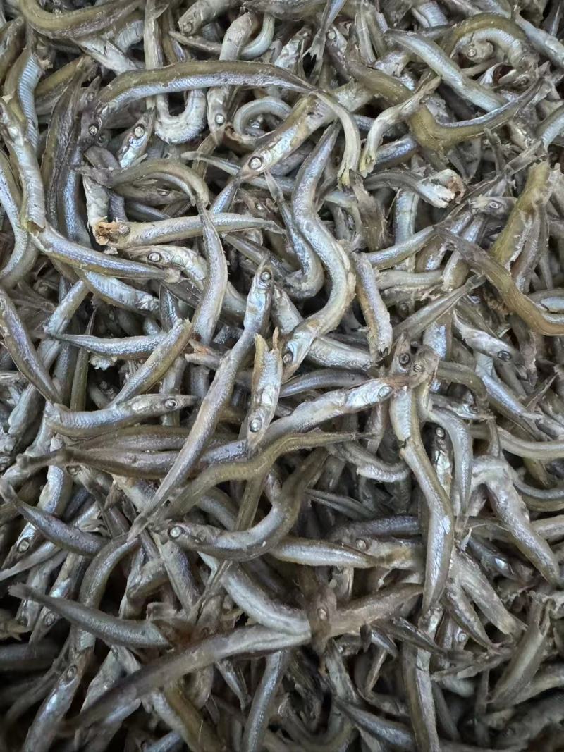 精品银针鱼/面条鱼，质量保证一手货源，价格低供超市电商