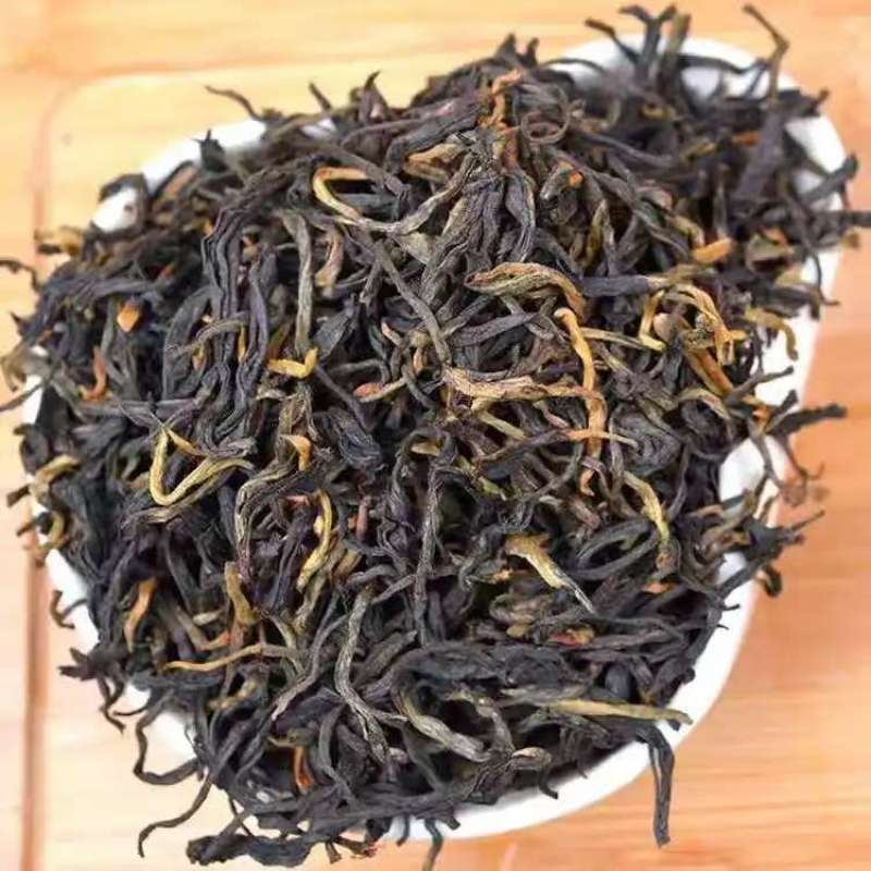 凤庆滇红茶一手货源产地直发量大从优可视频看货