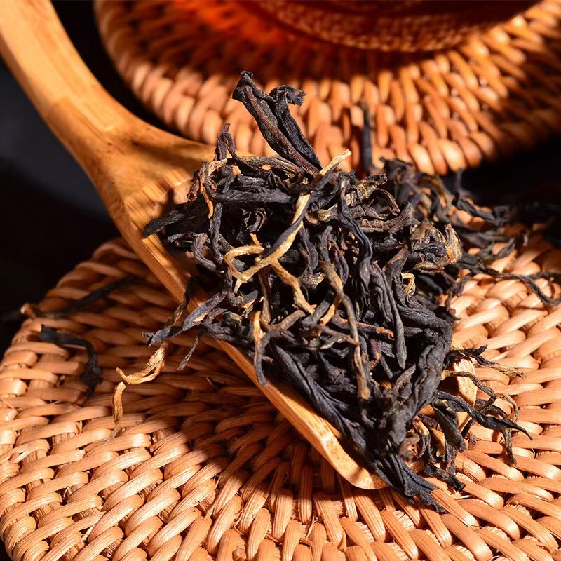 凤庆滇红茶一手货源产地直发量大从优可视频看货