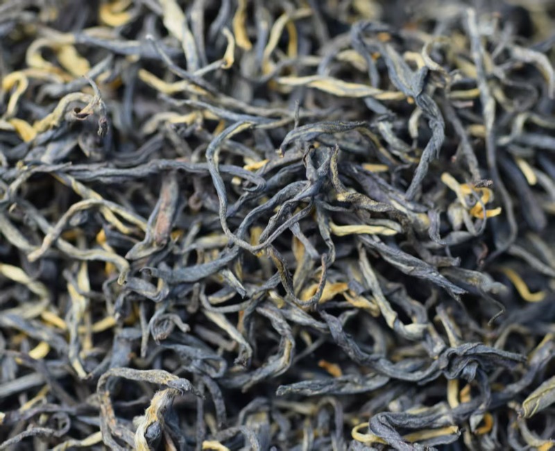 凤庆滇红茶一手货源产地直发量大从优可视频看货