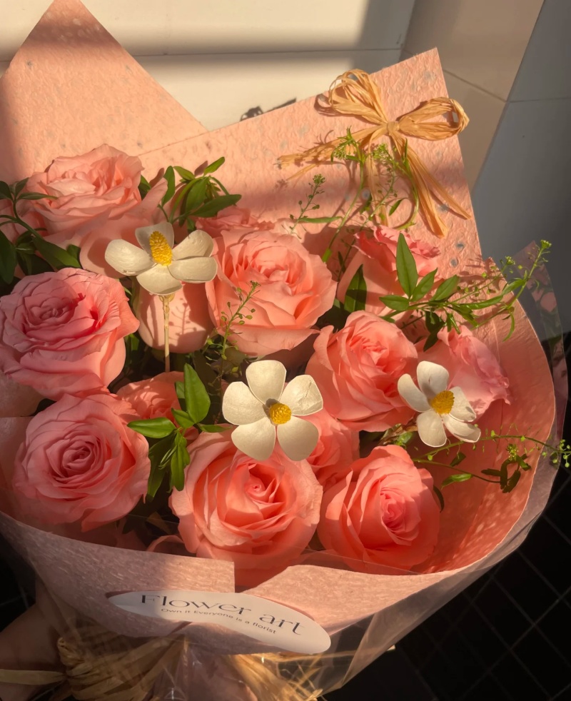 **安娜花苗