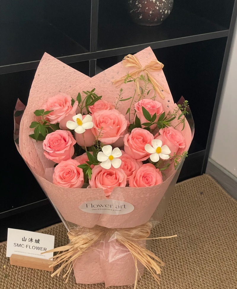 **安娜花苗