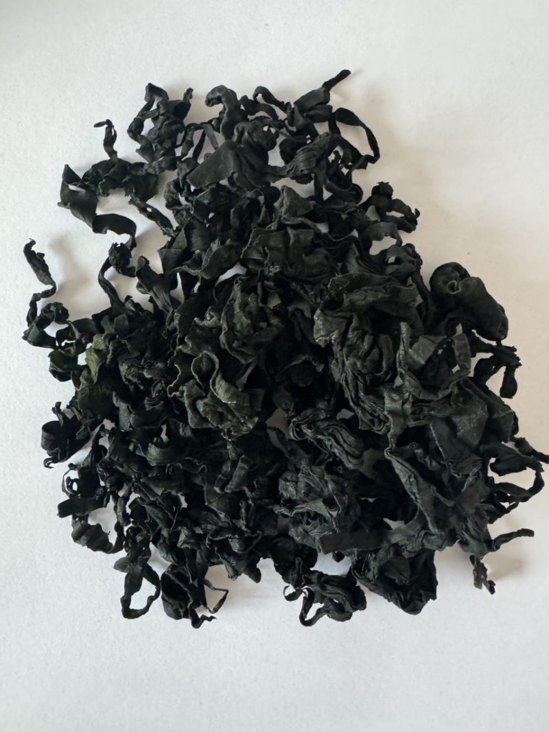 裙带菜干货脱水裙带菜批发，高泡发，电商，团购