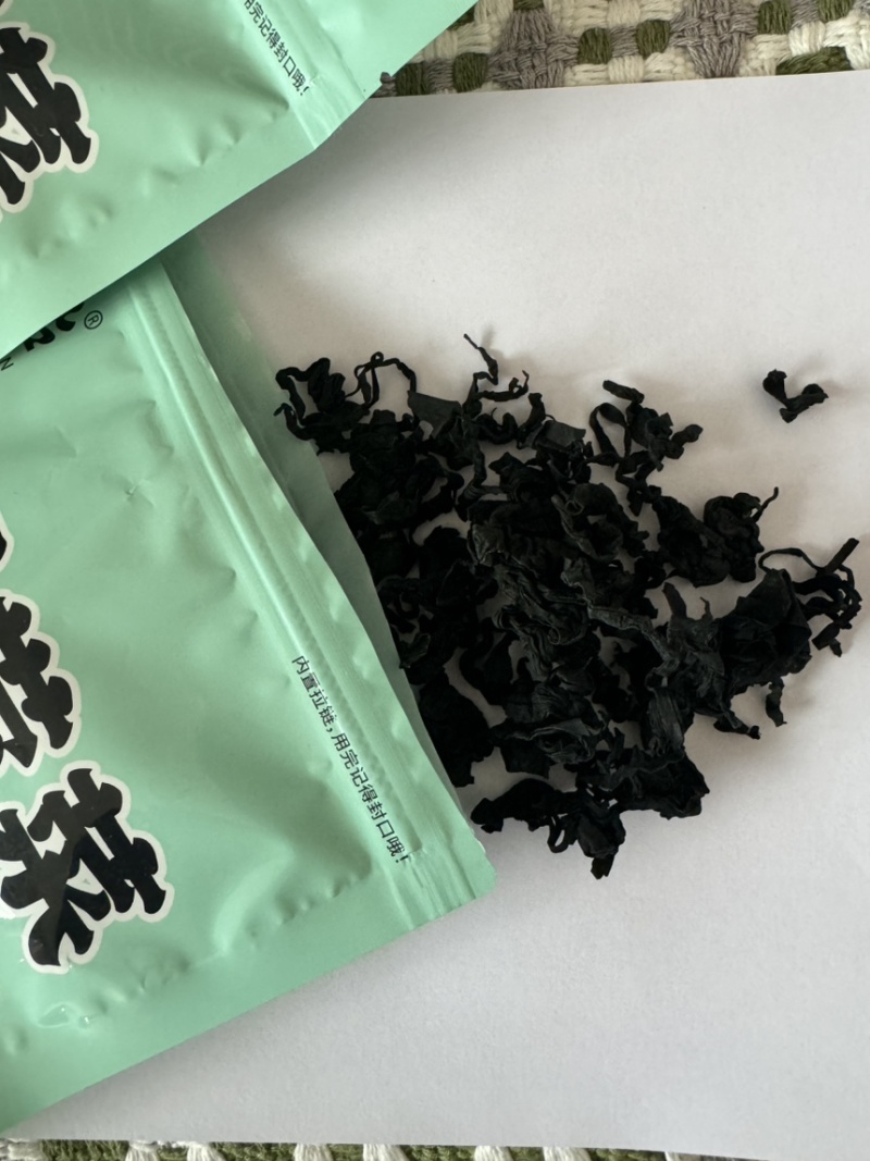 裙带菜干货脱水裙带菜批发，高泡发，电商，团购