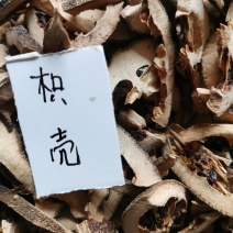 枳壳