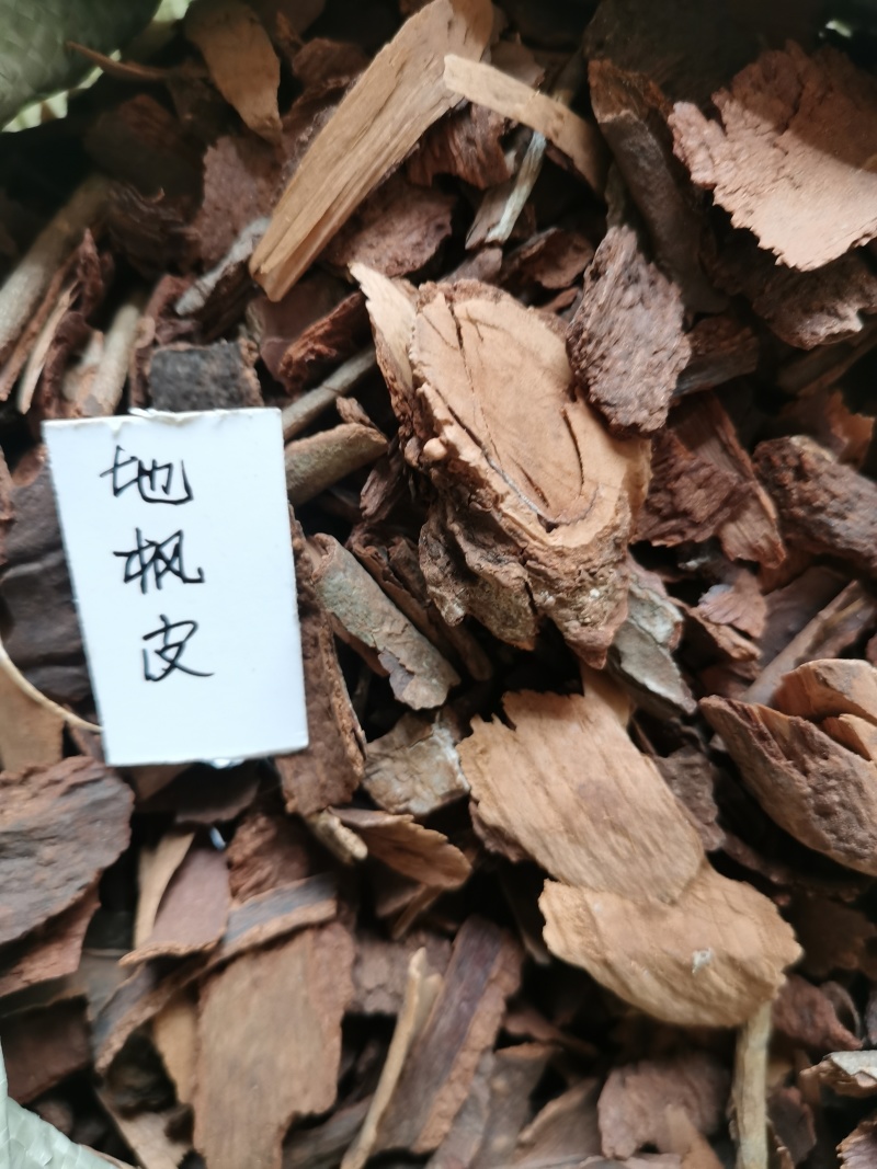 地风皮