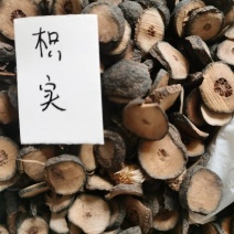 枳实