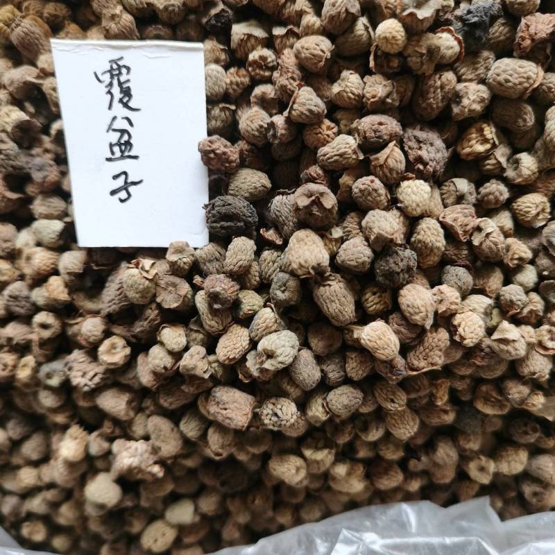 覆盆子