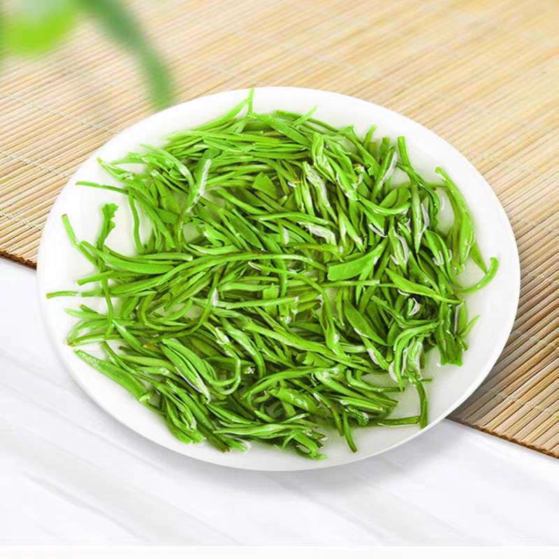 贵定云雾贡茶