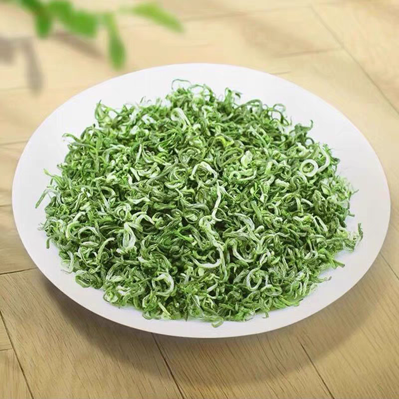 贵定云雾贡茶