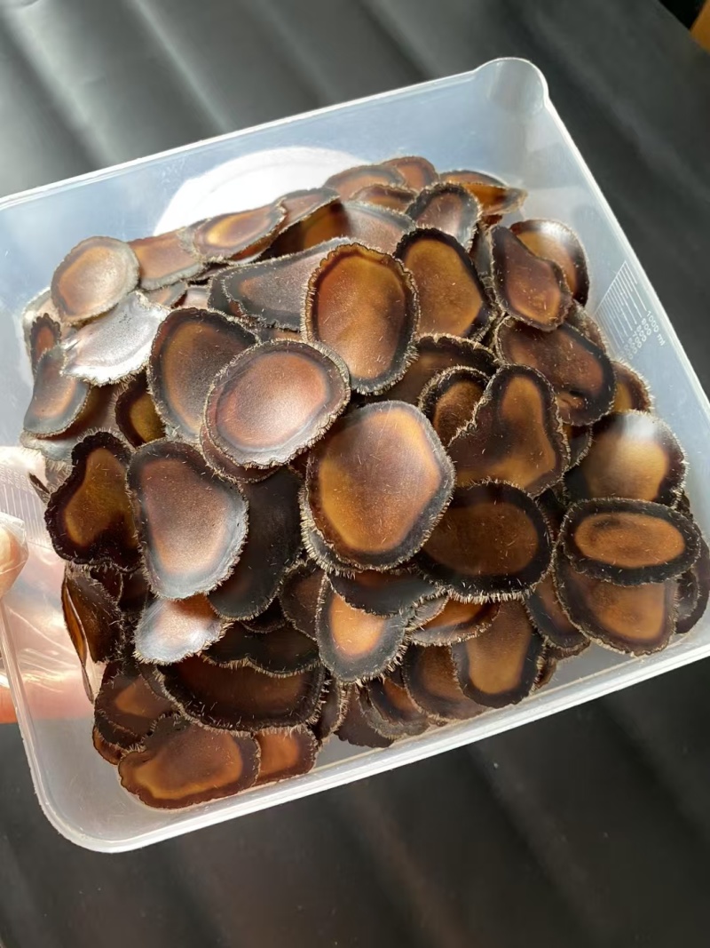 吉林双阳梅花鹿带血全腊片，泡水煲汤火锅均可量大从优