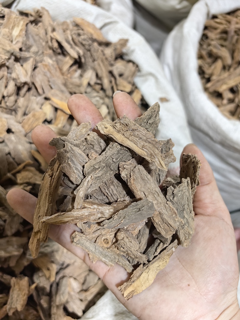 地骨皮批发地骨皮规格齐全产地货源充足量大价优