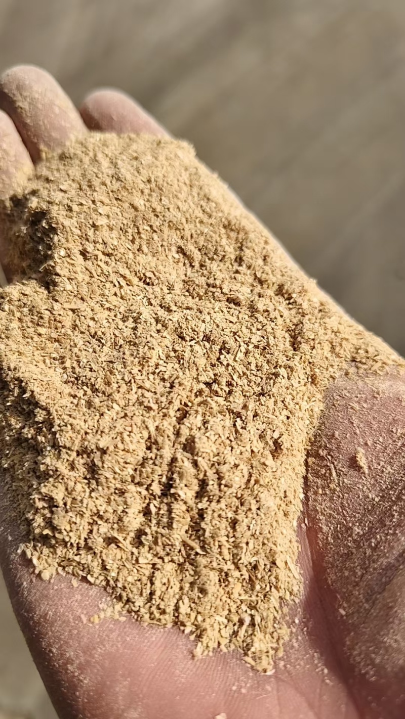 浙江地区，统糠筛糠，0.6-2.5各种规格，按需生产现打现发