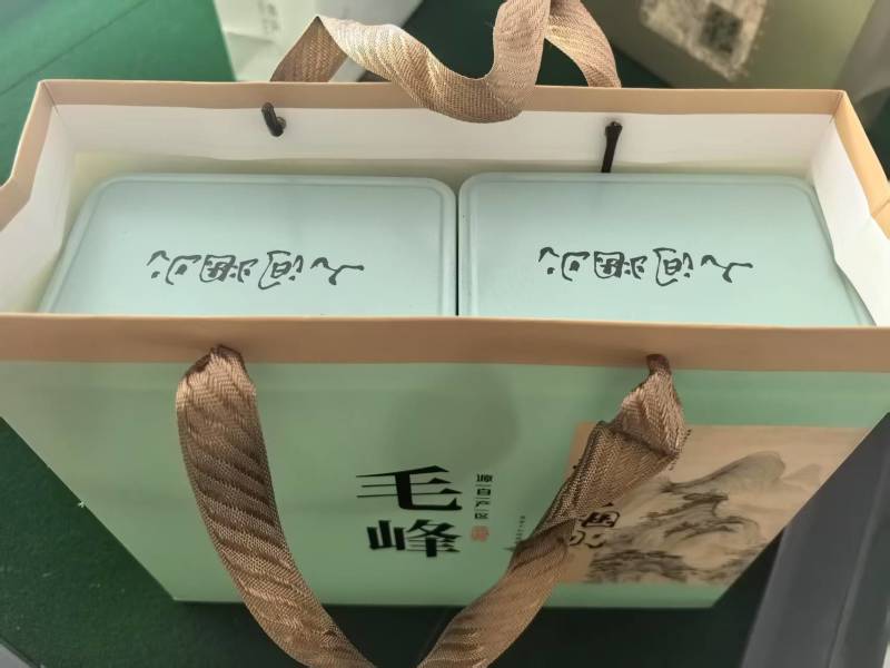 茶叶