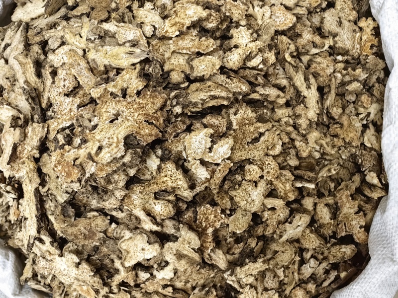 苍术批发优质苍术规格齐全内蒙红茬苍术量大价优