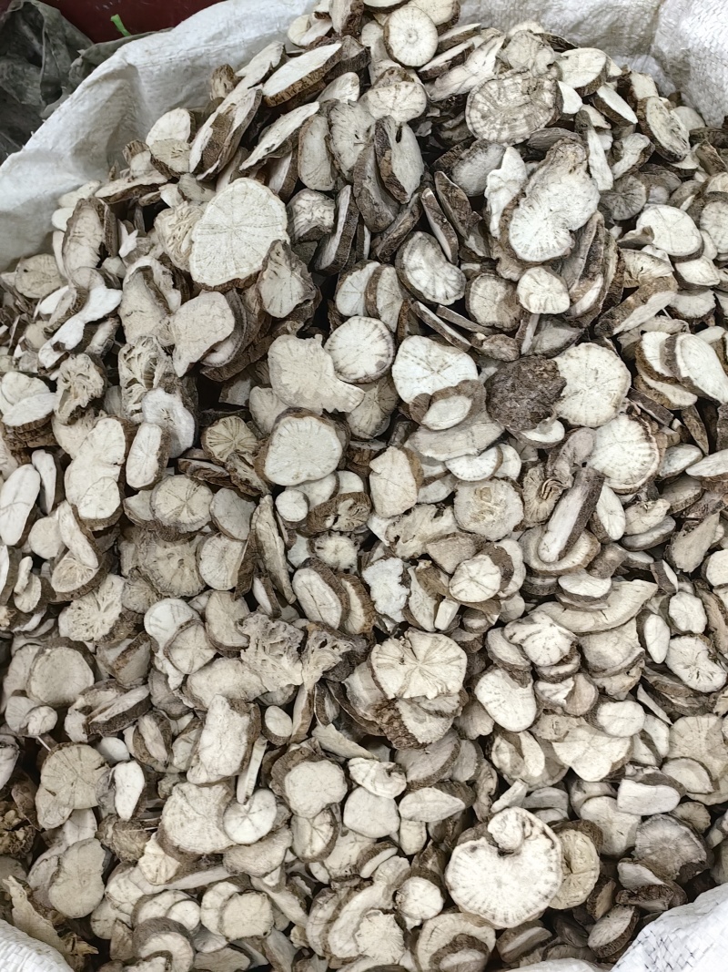 粉防己批发优质粉防己规格齐全只卖粉防己量大价优