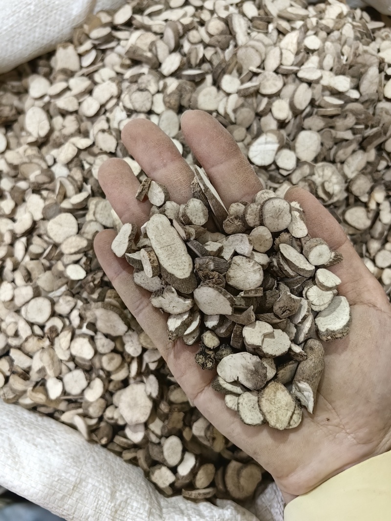 粉防己批发优质粉防己规格齐全只卖粉防己量大价优