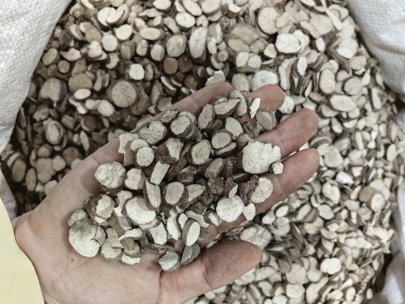 粉防己批发优质粉防己规格齐全只卖粉防己量大价优